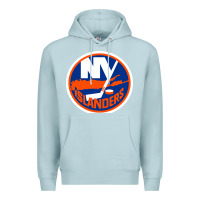 Blue Mist Ny islanders Premium Hoodie - linhVisuals