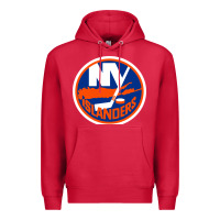 Cardinal Ny islanders Premium Hoodie - linhVisuals