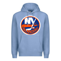 Colony Blue Ny islanders Premium Hoodie - linhVisuals