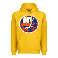 Lemon Ny islanders Premium Hoodie - linhVisuals