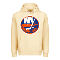 Pina Colada Ny islanders Premium Hoodie - linhVisuals