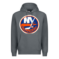 Rock Ny islanders Premium Hoodie - linhVisuals