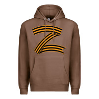 Chestnut z russia classic Premium Hoodie - linhVisuals
