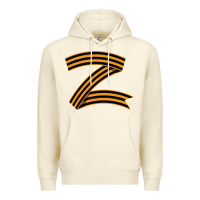 Z Russia Classic Premium Hoodie | Teevron