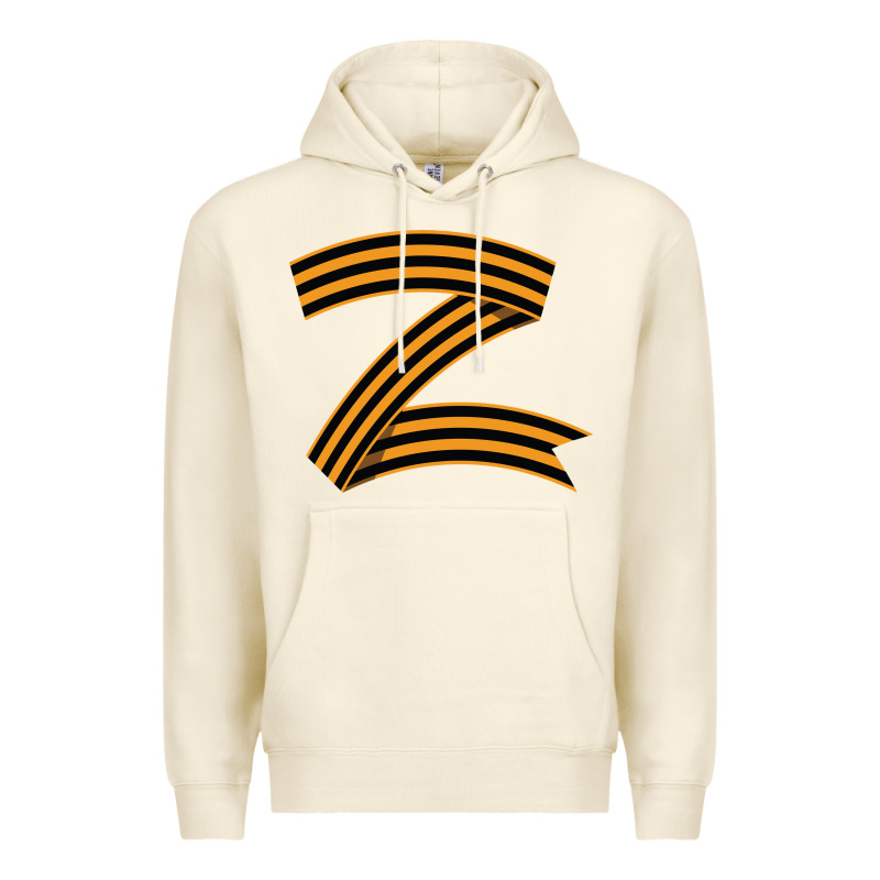 Z Russia Classic Premium Hoodie by linhVisuals | Teevron