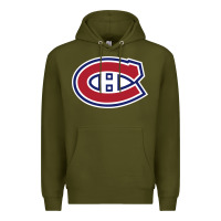 Canadiens Premium Hoodie | Teevron