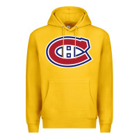 Lemon canadiens Premium Hoodie - linhVisuals