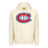Sandshell canadiens Premium Hoodie - linhVisuals