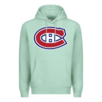 Seafoam canadiens Premium Hoodie - linhVisuals