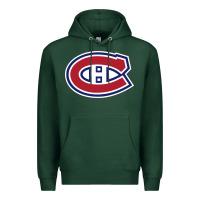 Sports Green canadiens Premium Hoodie - linhVisuals