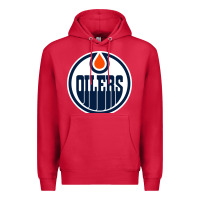Cardinal oilers Premium Hoodie - linhVisuals