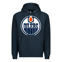 Navy oilers Premium Hoodie - linhVisuals