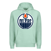 Seafoam oilers Premium Hoodie - linhVisuals