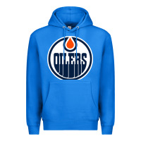 Oilers Premium Hoodie | Teevron