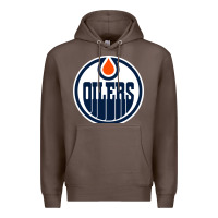Coffee oilers Premium Hoodie - linhVisuals