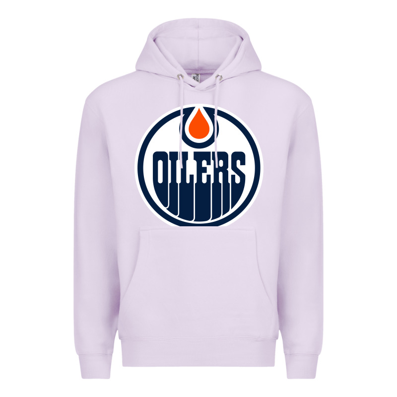 Oilers Premium Hoodie by linhVisuals | Teevron