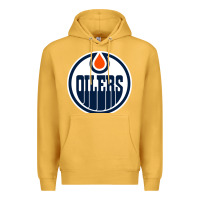 Mustard oilers Premium Hoodie - linhVisuals