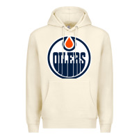 Sandshell oilers Premium Hoodie - linhVisuals
