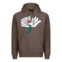 Coffee yorkshire county cricket club Premium Hoodie - linhVisuals