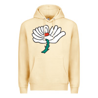 Pina Colada yorkshire county cricket club Premium Hoodie - linhVisuals