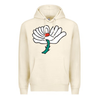 Tofu yorkshire county cricket club Premium Hoodie - linhVisuals