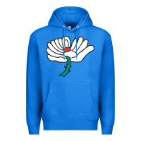 True Royal yorkshire county cricket club Premium Hoodie - linhVisuals