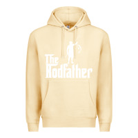 Pina Colada Fishing The Rodfather Premium Hoodie - linhVisuals
