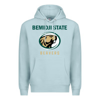 Blue Mist bemidji state beavers, gear Premium Hoodie - linhVisuals