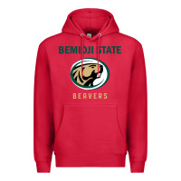 Cardinal bemidji state beavers, gear Premium Hoodie - linhVisuals