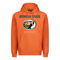 Carrot bemidji state beavers, gear Premium Hoodie - linhVisuals