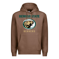 Chestnut bemidji state beavers, gear Premium Hoodie - linhVisuals