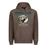 Coffee bemidji state beavers, gear Premium Hoodie - linhVisuals