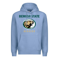 Colony Blue bemidji state beavers, gear Premium Hoodie - linhVisuals