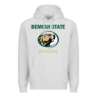 Dove Grey bemidji state beavers, gear Premium Hoodie - linhVisuals