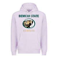 Lilac bemidji state beavers, gear Premium Hoodie - linhVisuals