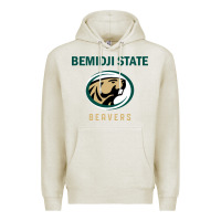 Oatmeal Heather bemidji state beavers, gear Premium Hoodie - linhVisuals