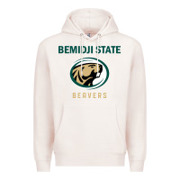 Pale Pink bemidji state beavers, gear Premium Hoodie - linhVisuals