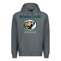 Rock bemidji state beavers, gear Premium Hoodie - linhVisuals