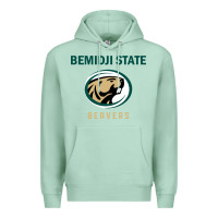 Seafoam bemidji state beavers, gear Premium Hoodie - linhVisuals