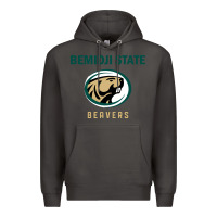 Smoke bemidji state beavers, gear Premium Hoodie - linhVisuals