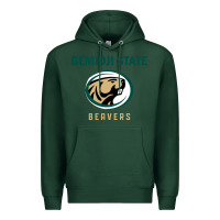 Sports Green bemidji state beavers, gear Premium Hoodie - linhVisuals