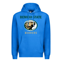 True Royal bemidji state beavers, gear Premium Hoodie - linhVisuals