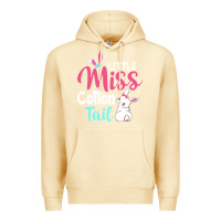 Pina Colada little miss cottontail easter Premium Hoodie - linhVisuals