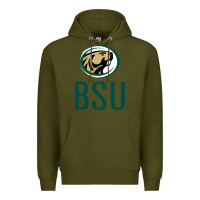 Bemidji State Beavers, Bsu, Gear Premium Hoodie | Teevron