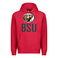 Cardinal bemidji state beavers, bsu, gear Premium Hoodie - linhVisuals