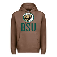 Chestnut bemidji state beavers, bsu, gear Premium Hoodie - linhVisuals