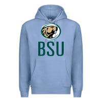 Colony Blue bemidji state beavers, bsu, gear Premium Hoodie - linhVisuals