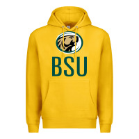 Lemon bemidji state beavers, bsu, gear Premium Hoodie - linhVisuals