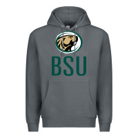 Rock bemidji state beavers, bsu, gear Premium Hoodie - linhVisuals