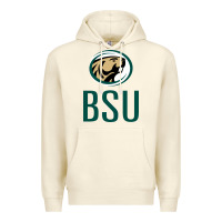 Sandshell bemidji state beavers, bsu, gear Premium Hoodie - linhVisuals